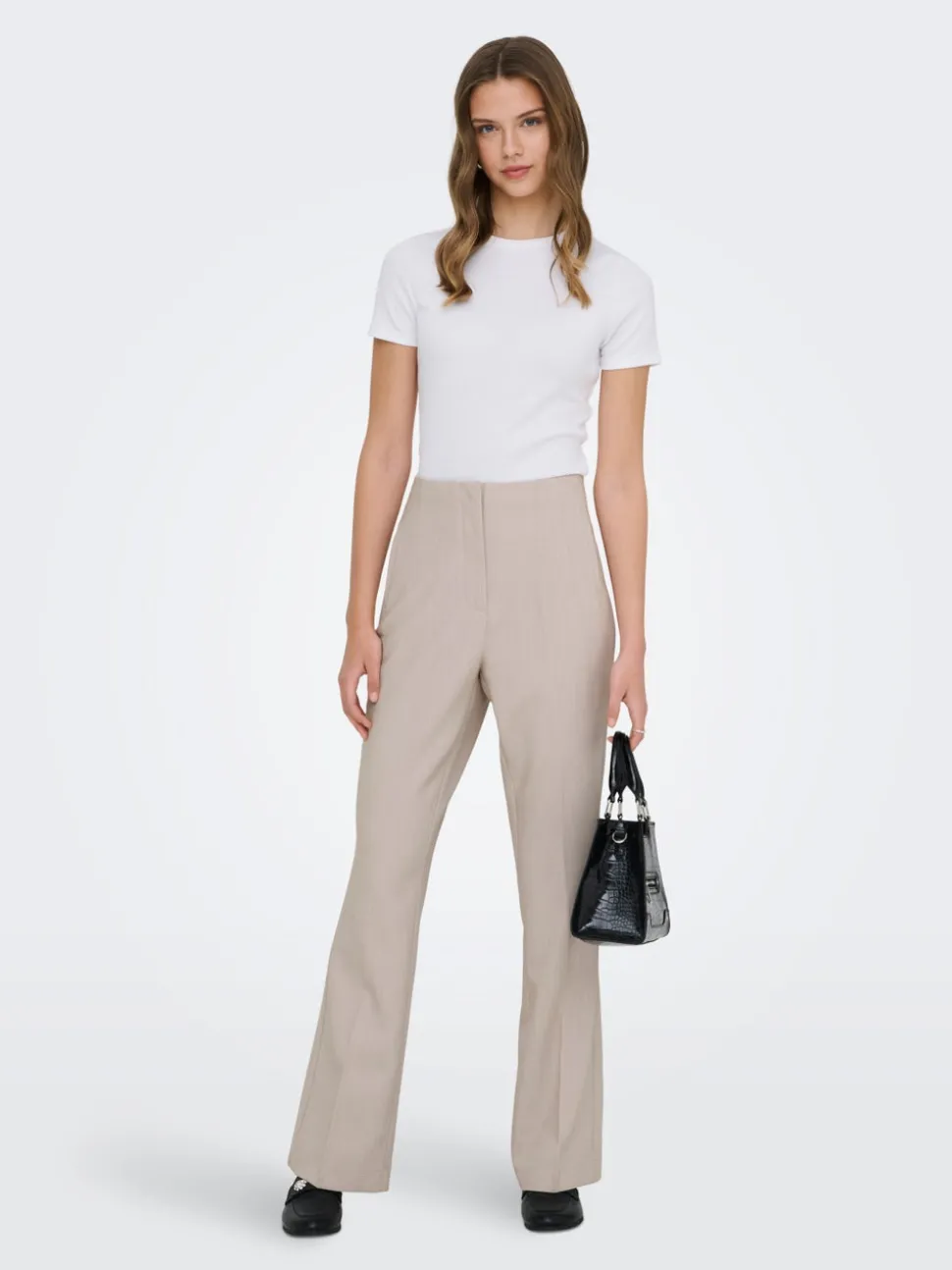ONLRAVEN Regular Fit Pantalon de tailleur
