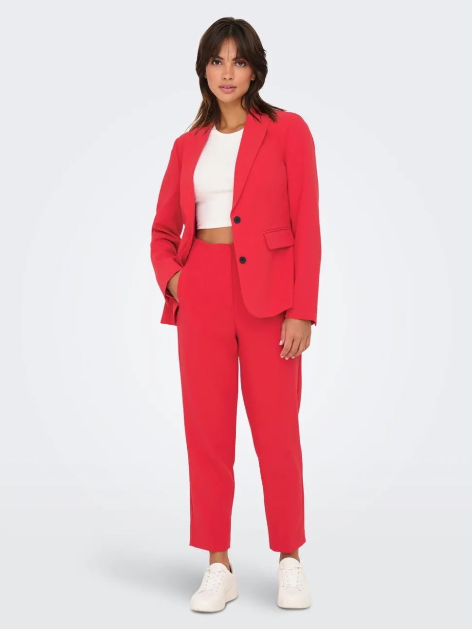 ONLRAVEN Regular Fit Pantalon
