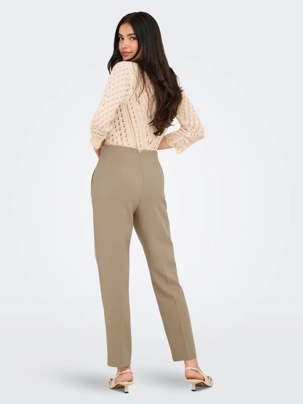 ONLRAVEN Regular Fit Pantalon