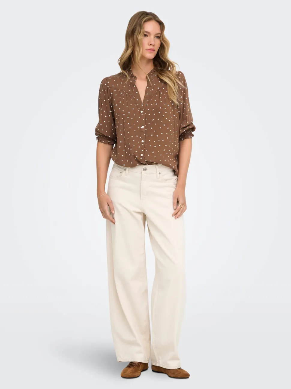ONLRAYA Chemise