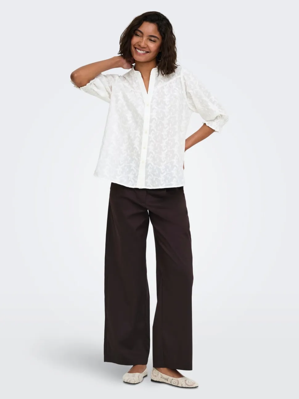 ONLRAYA Chemise