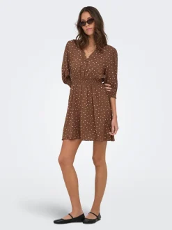ONLRAYA Robe midi