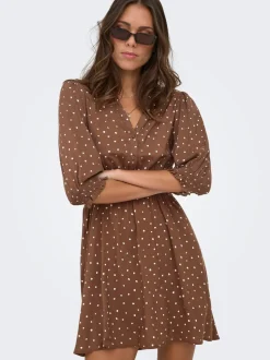 ONLRAYA Robe midi