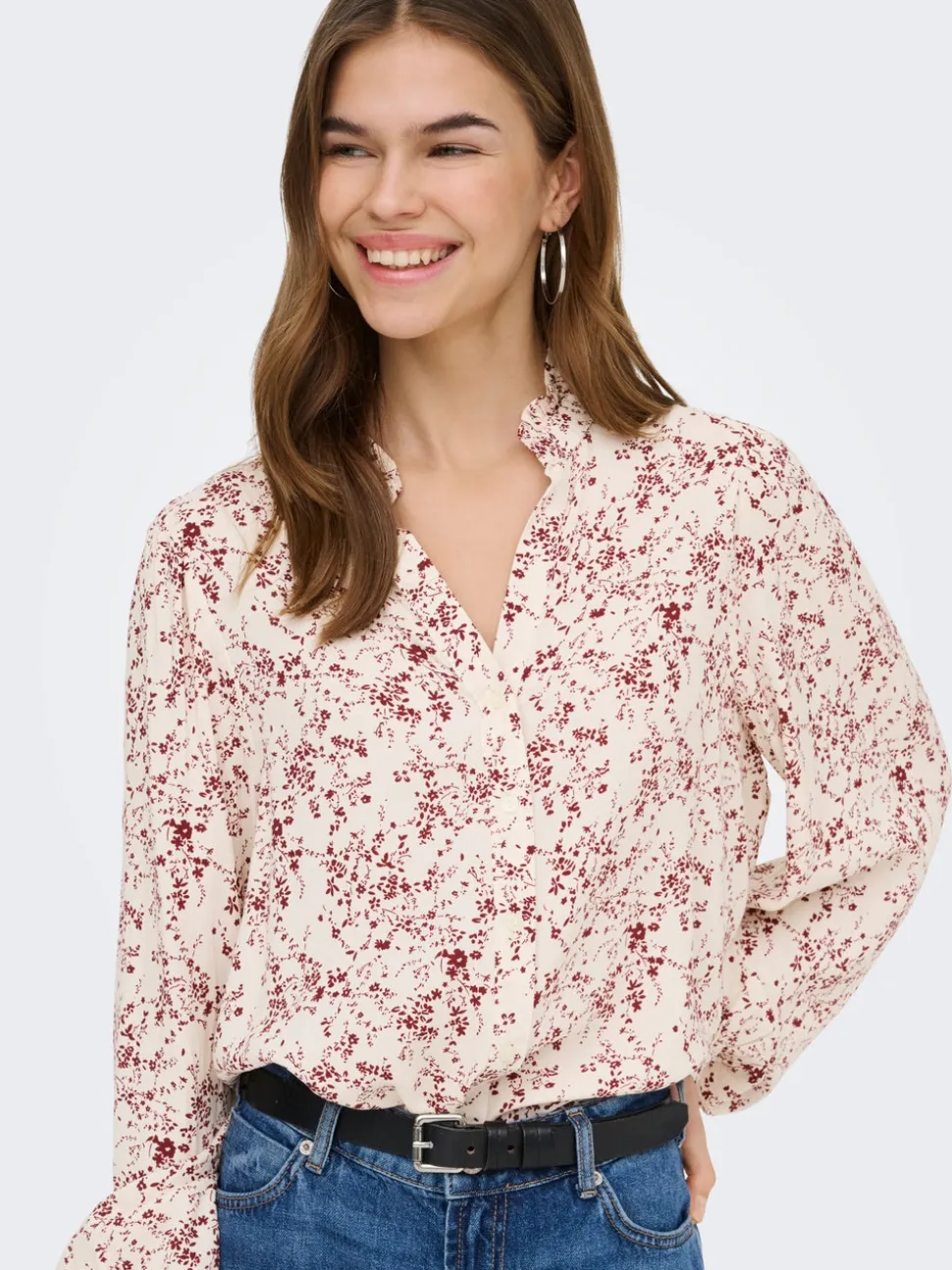 ONLRAYA Chemise