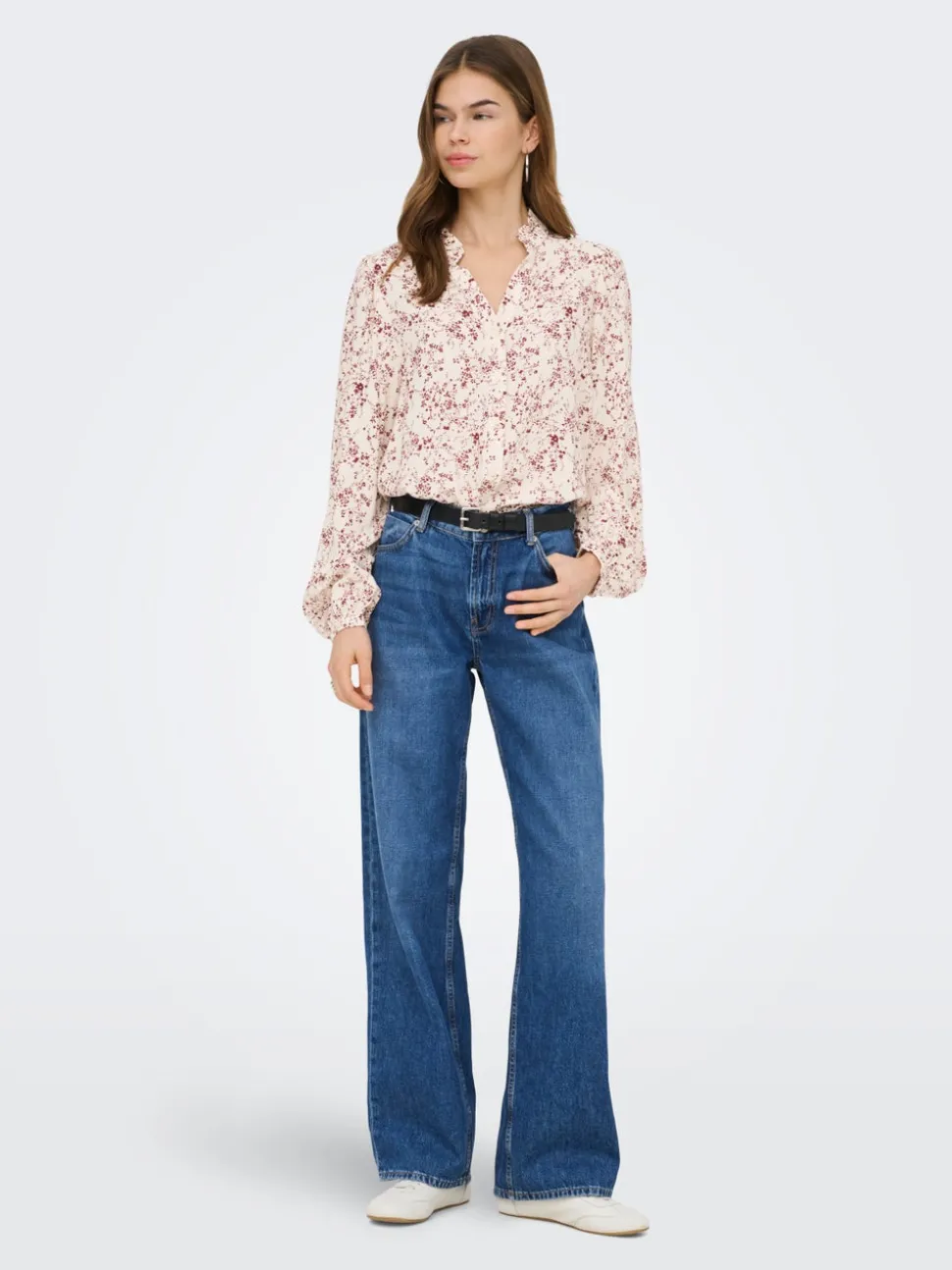 ONLRAYA Chemise