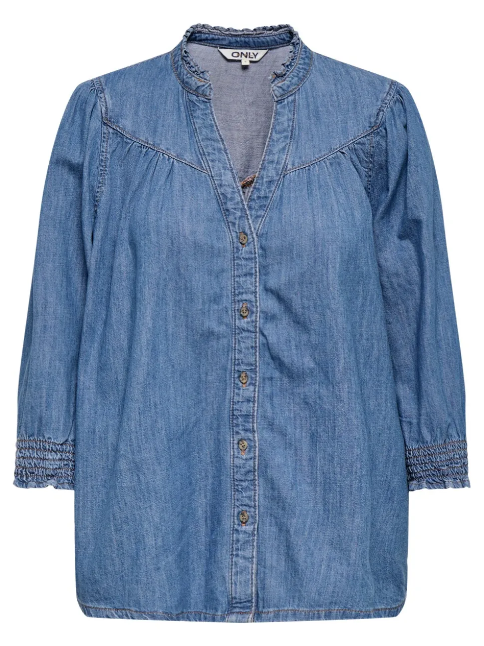 ONLRAYA Chemise en denim