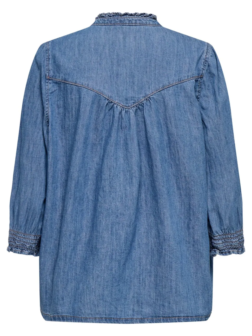 ONLRAYA Chemise en denim