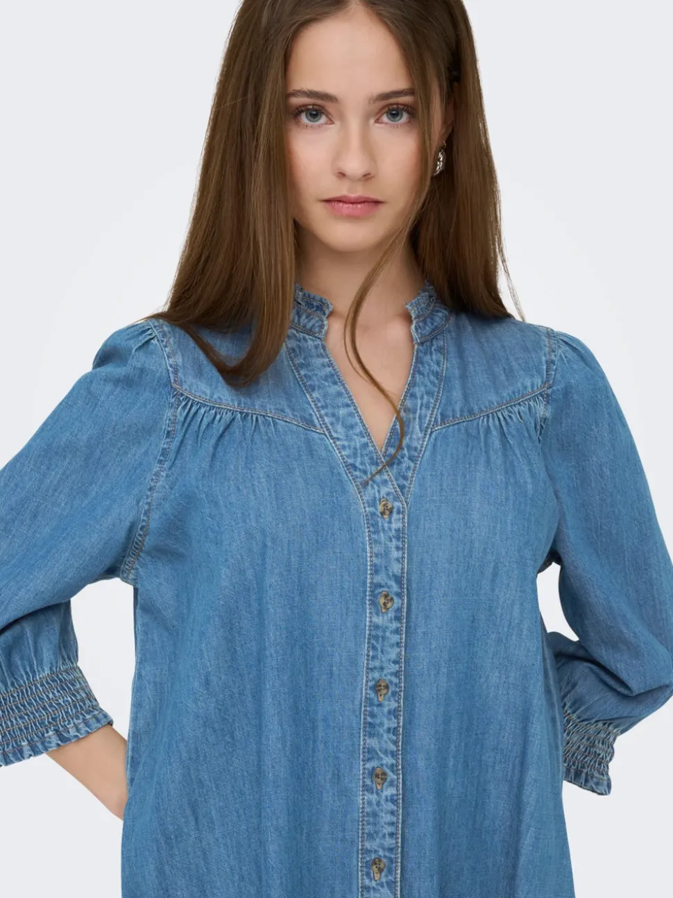 ONLRAYA Robe courte