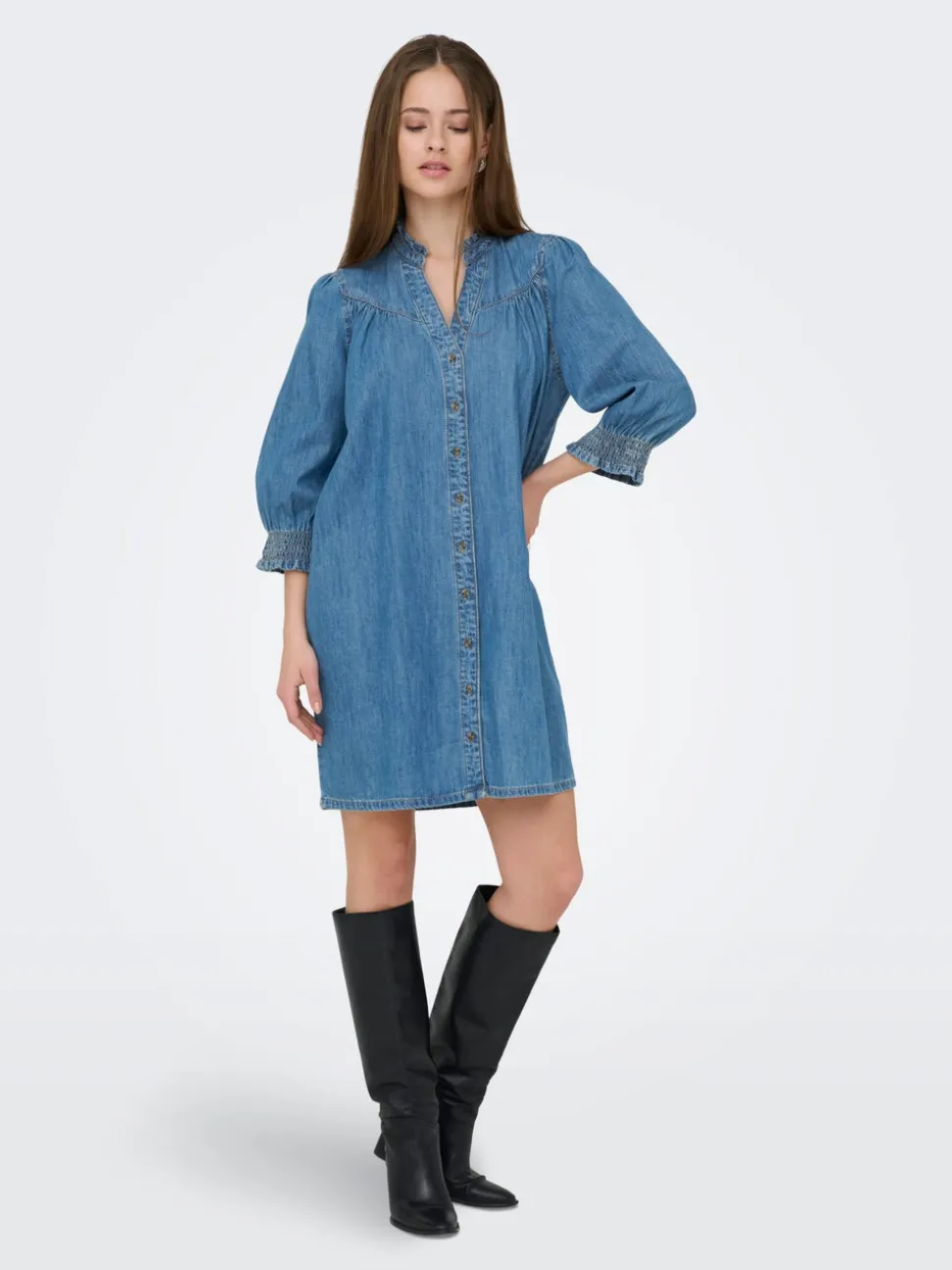 ONLRAYA Robe courte