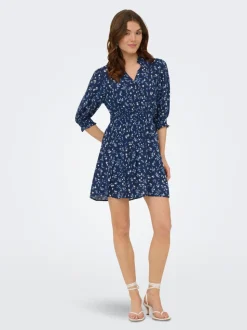 ONLRAYA Robe midi