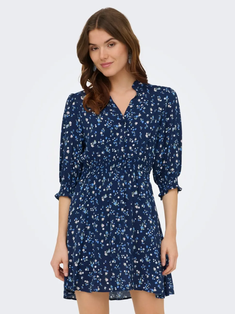 ONLRAYA Robe midi