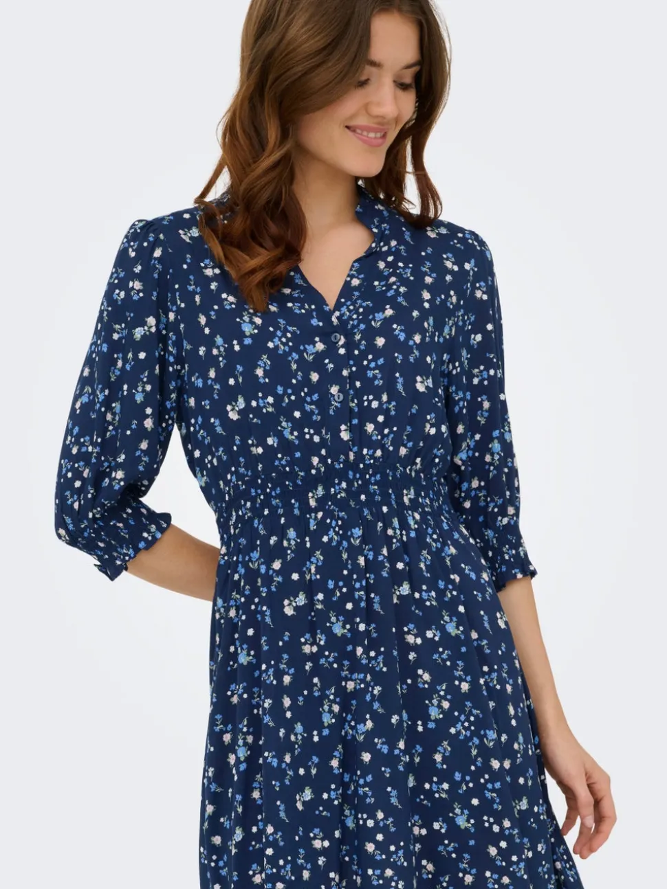 ONLRAYA Robe midi