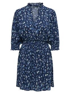 ONLRAYA Robe midi
