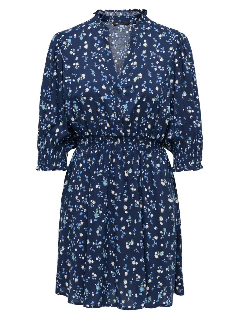 ONLRAYA Robe midi