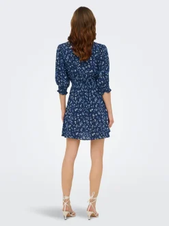 ONLRAYA Robe midi