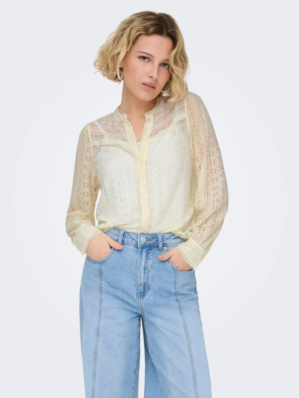 ONLREBA Chemise