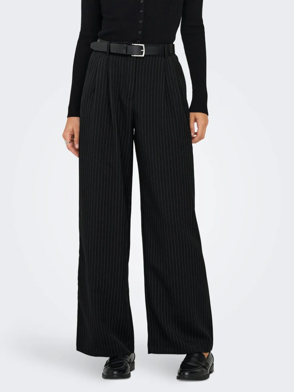 ONLREINA Straight Fit Pantalon de tailleur
