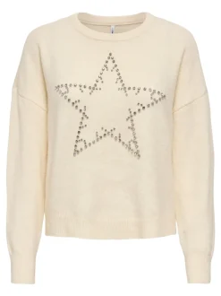 ONLRENATA Pull en maille
