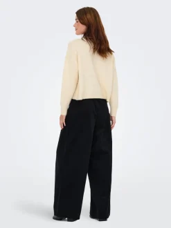 ONLRENATA Pull en maille