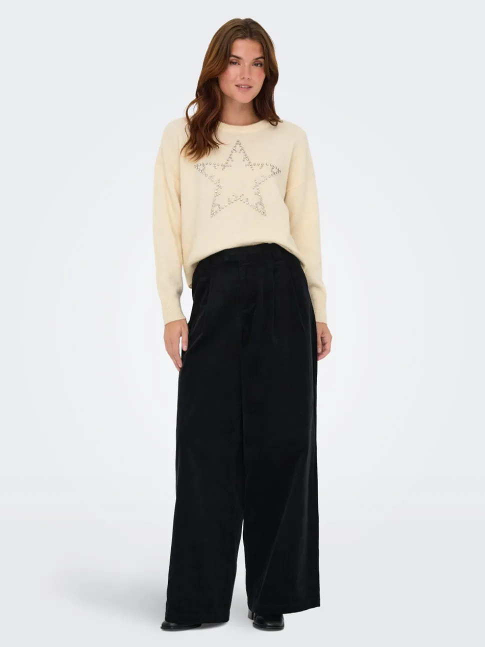 ONLRENATA Pull en maille