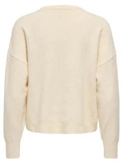ONLRENATA Pull en maille