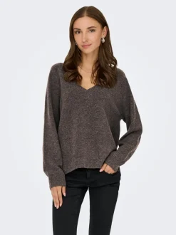 ONLRENE Pull en maille