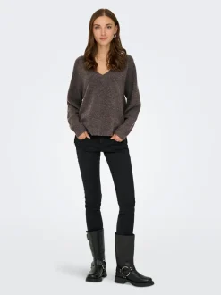 ONLRENE Pull en maille