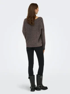 ONLRENE Pull en maille