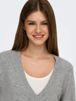 ONLRENE Pull en maille