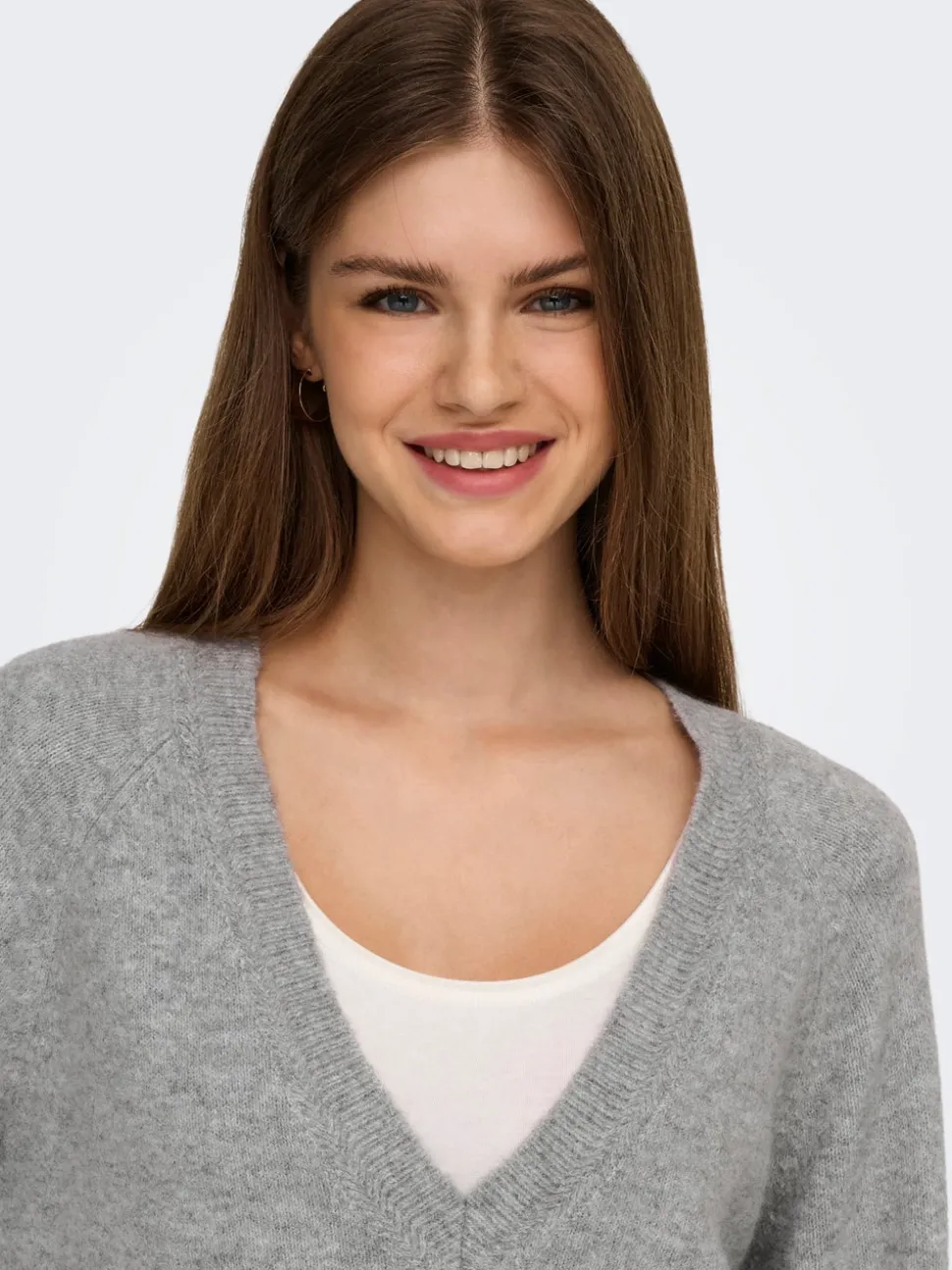 ONLRENE Pull en maille