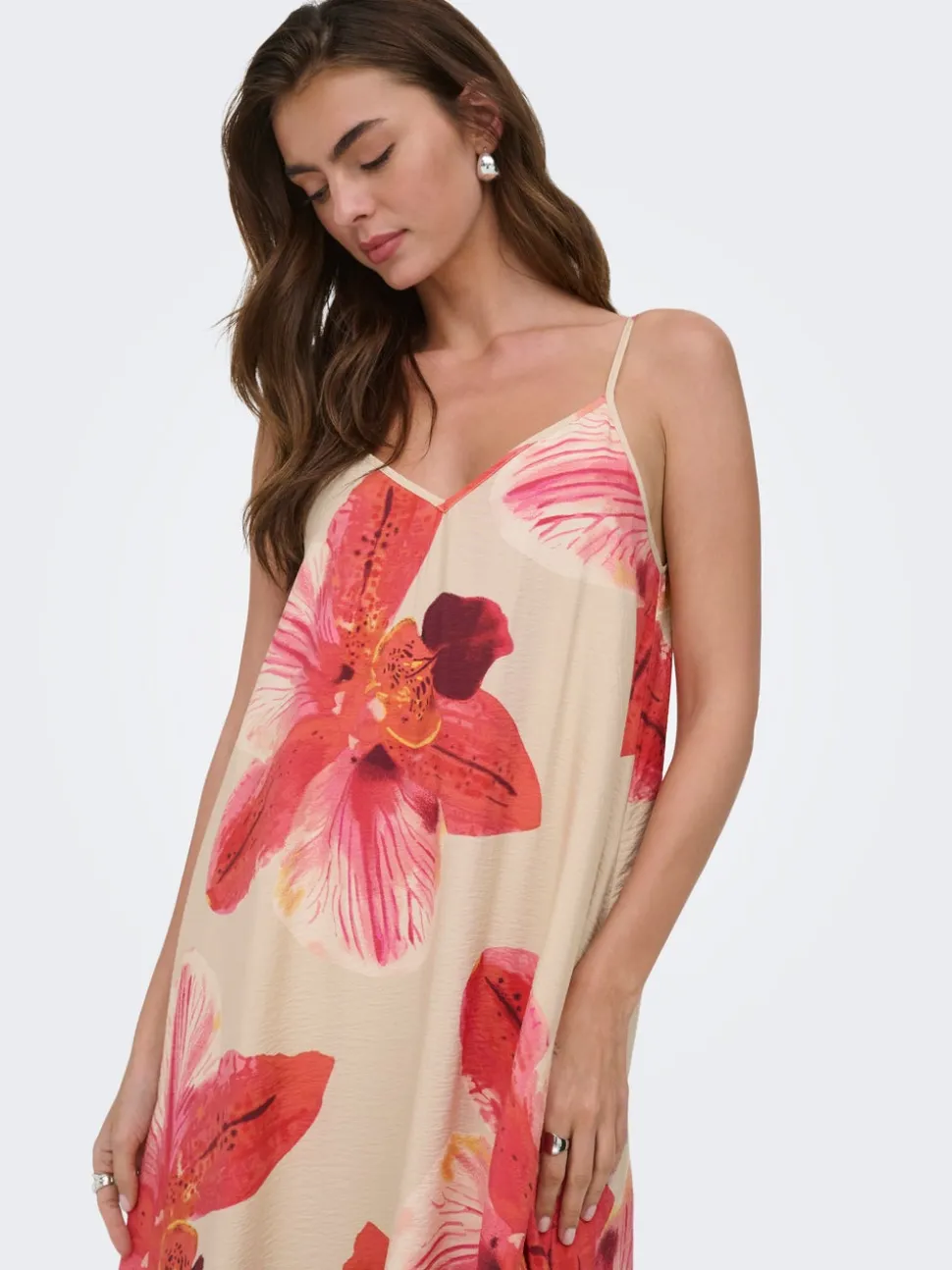 ONLRESI-ELANOR Robe longue