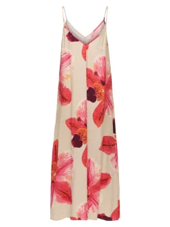ONLRESI-ELANOR Robe longue