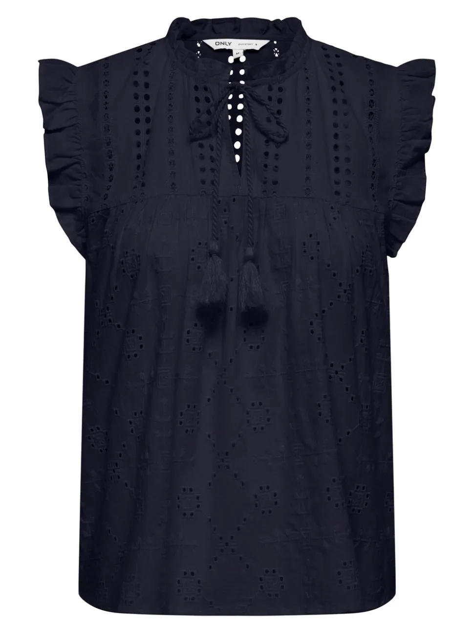 ONLREVA Top