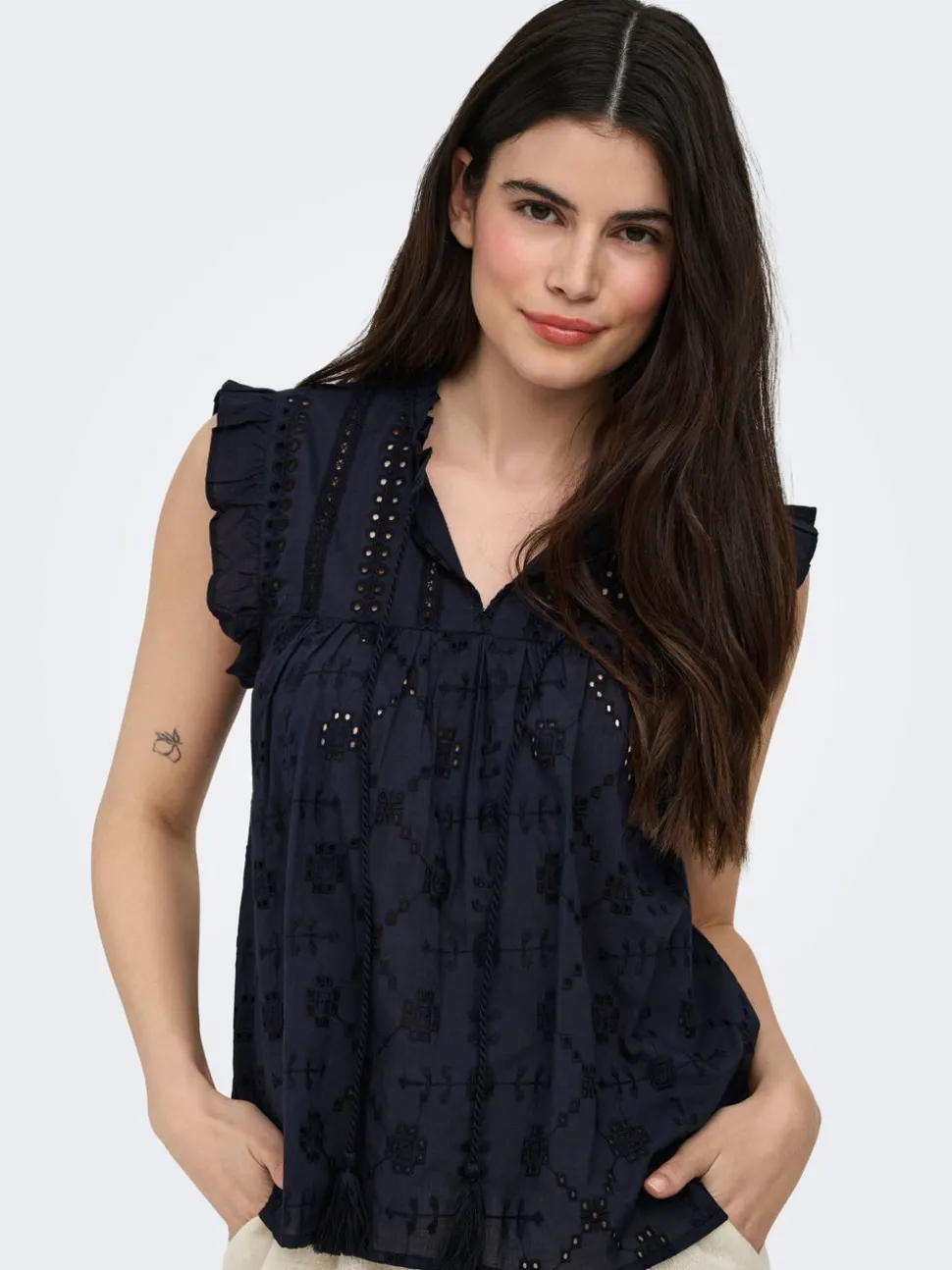 ONLREVA Top