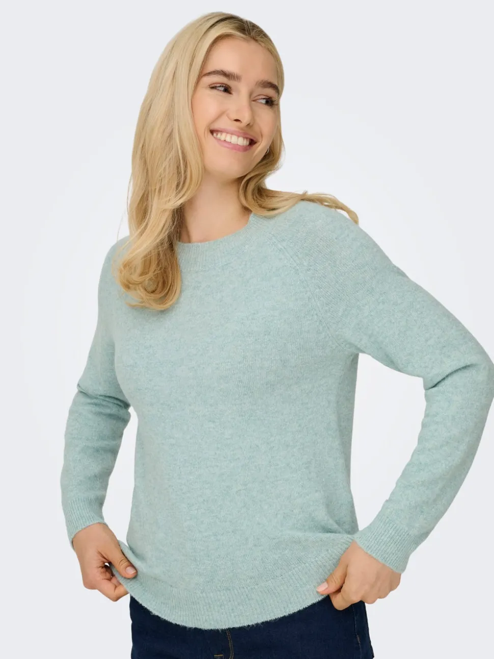 ONLRICA Pull en maille