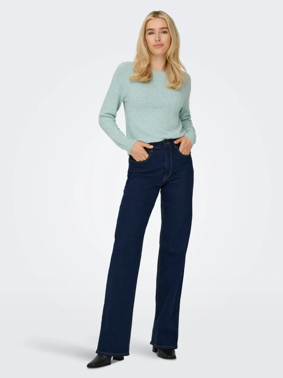 ONLRICA Pull en maille