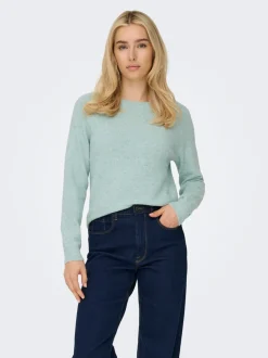ONLRICA Pull en maille