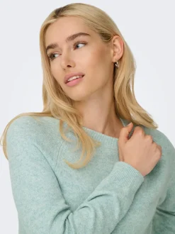 ONLRICA Pull en maille
