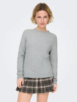 ONLRICA Pull en maille