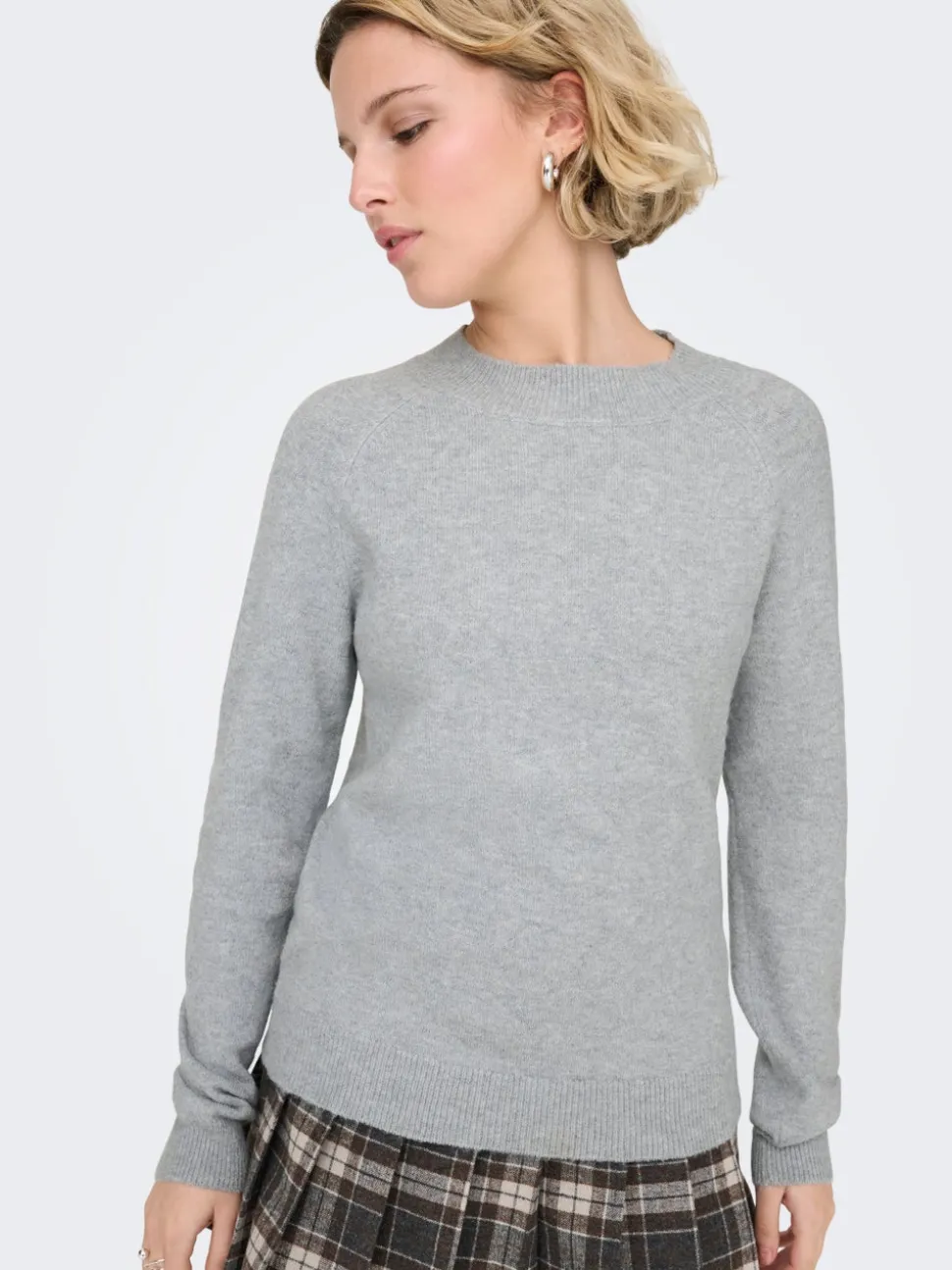 ONLRICA Pull en maille