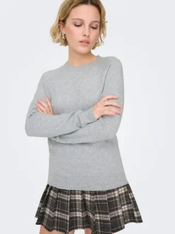 ONLRICA Pull en maille