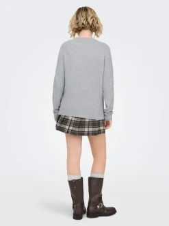ONLRICA Pull en maille