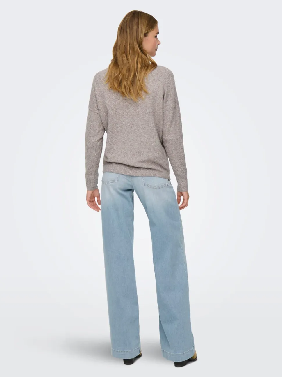 ONLRICA Pull en maille