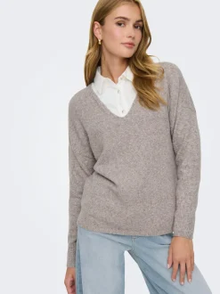 ONLRICA Pull en maille