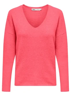 ONLRICA Pull en maille