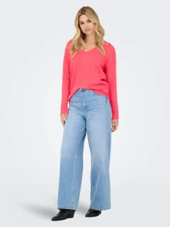 ONLRICA Pull en maille