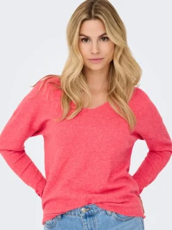 ONLRICA Pull en maille