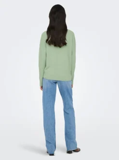 ONLRICA Pull en maille