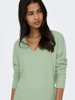 ONLRICA Pull en maille