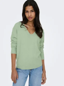 ONLRICA Pull en maille